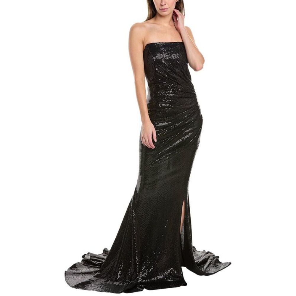 Issue New York Womens Gown